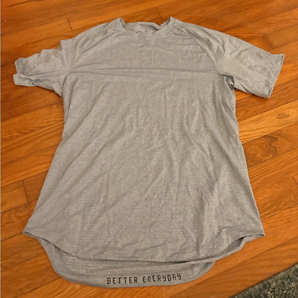 Lululemon Men's Shirts (5)